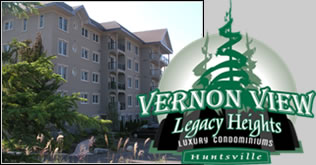 Vernon View Legacy Heights