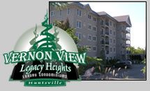 Vernon View Legacy Heights