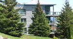Deerhurst Resort ‘Lakeside’ Condominiums - Huntsville, Ontario