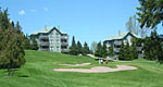 Deerhurst Resort ‘The Greens’ Condominiums - Huntsville, Ontario