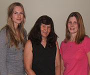 The Goodfellow Girls The Goodfellow Girls