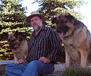 Norm Goodfellow