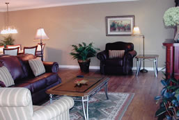 Floor Plan and Photos