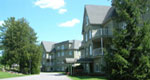 Algonquin Landing Condominiums, Ph.1 & 2 - Huntsville, Ontario