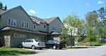 ‘Dairy Lane Townhomes’ - Huntsville Ontario