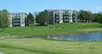 Deerhurst ‘Sports Villas’ Condominiums - Huntsville, Ontario